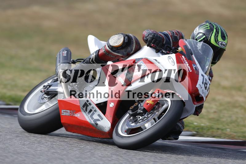 /48 03.10.2026  Speer Racing ADR/Gruppe rot/187